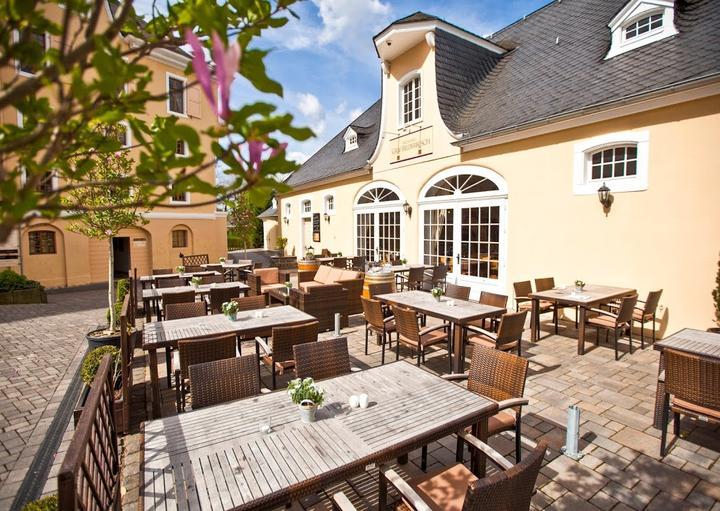 Restaurant Graf Belderbusch