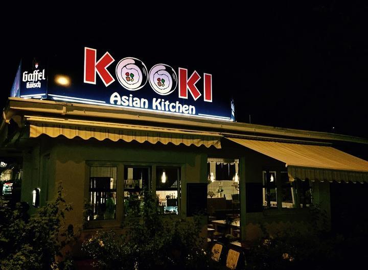 Kooki Asian Kitchen