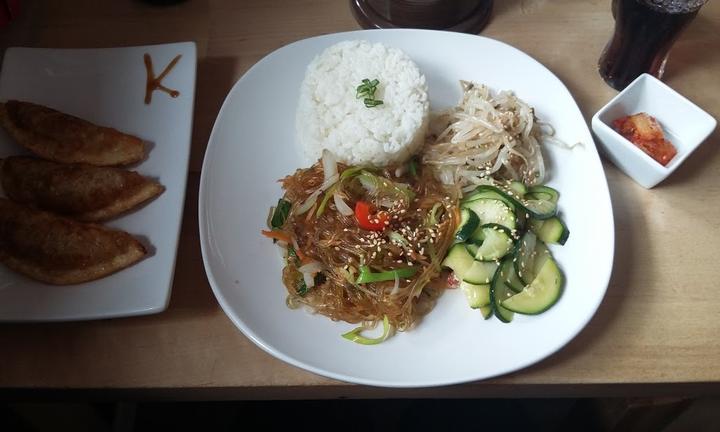 Kooki Asian Kitchen